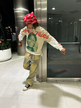 Load image into Gallery viewer, MONEY TALKS L/S
