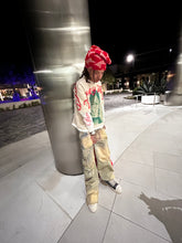 Load image into Gallery viewer, MONEY TALKS L/S
