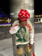Load image into Gallery viewer, MONEY TALKS L/S
