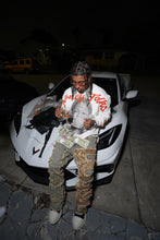 Load image into Gallery viewer, Money Talks L/S
