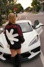 Load image into Gallery viewer, Money Talks L/S
