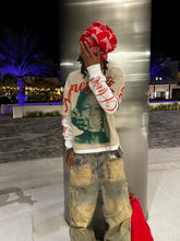 Load image into Gallery viewer, MONEY TALKS L/S
