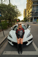 Load image into Gallery viewer, Money Talks L/S
